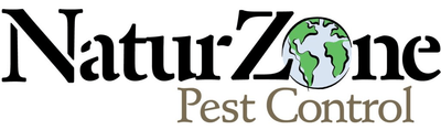 Naturzone Pest Control logo