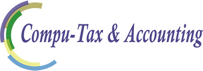 Compu-Tax & Accounting, LLC logo
