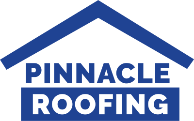Pinnacle Roofing logo