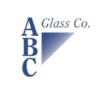 ABC Glass Company logo