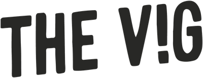 The Vig logo