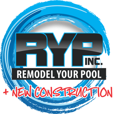 Remodel Your Pool logo