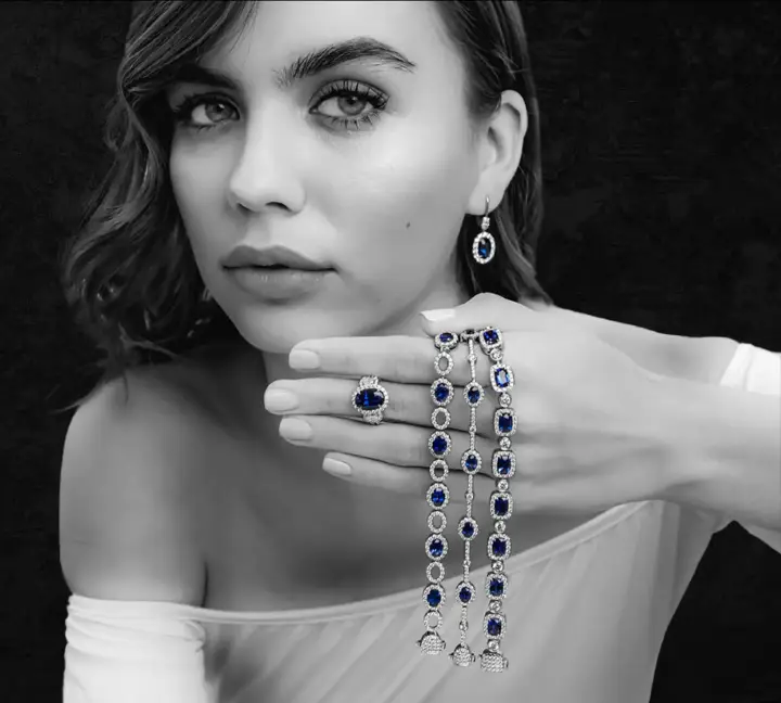 Braidy Jewelers