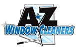 AZ Window Cleaners logo