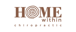 Home Within Chiropractic logo