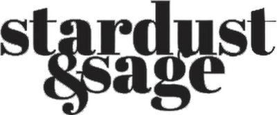 Stardust & Sage logo
