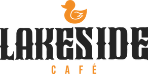 Lakeside Café logo