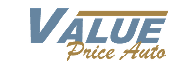 VALUE PRICE AUTO logo