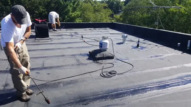 The Scottsdale Roofing Company