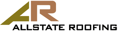 Allstate Roofing Inc logo