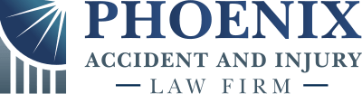 Phoenix Accident and Injury Law Firm logo