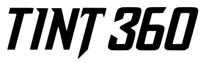 TINT 360 logo
