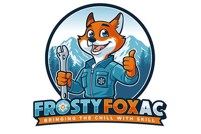Frosty Fox AC logo