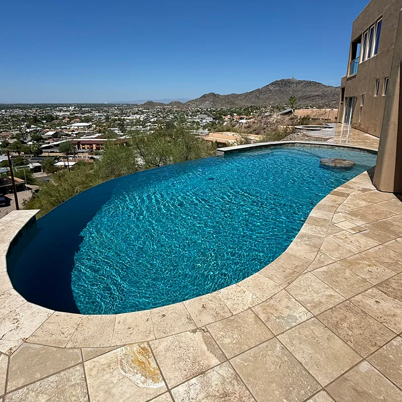 Gorilla Pools