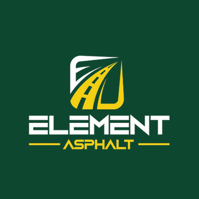 Element Asphalt logo