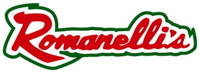 Romanelli's Italian Deli logo