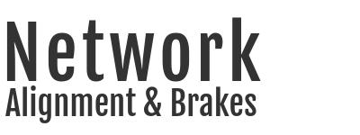 Network Alignment & Brakes logo