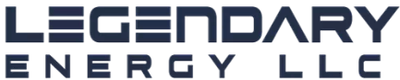 Legendary Energy LLC logo