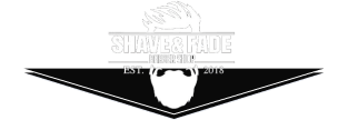 Shave & Fade logo
