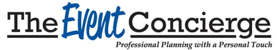 The Event Concierge logo