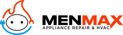MENMAX Repair logo