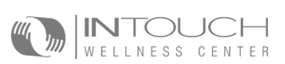In Touch Wellness Center logo