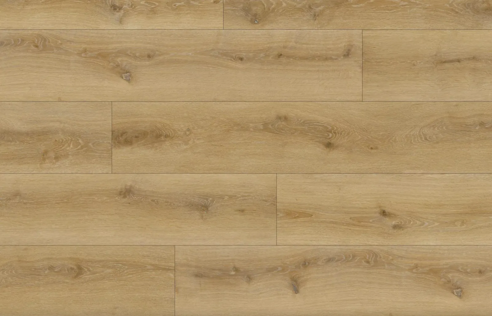 Cadillac Floors