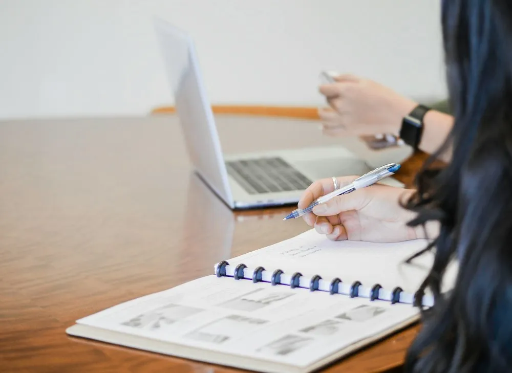 Essential Numbers Accounting