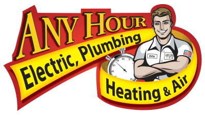 Any Hour Services logo