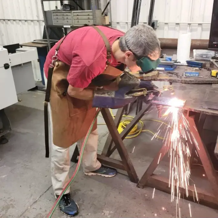 HF Fabrication LLC