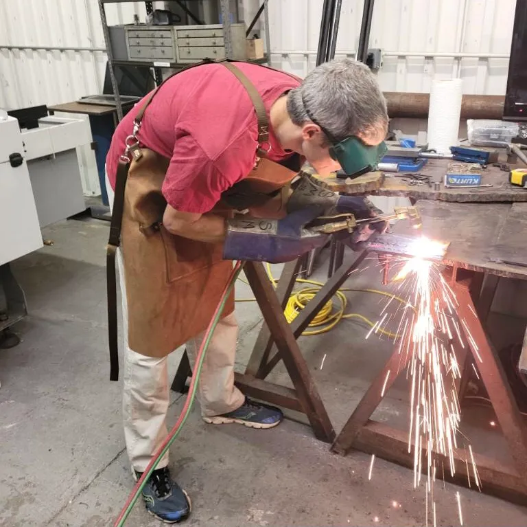 HF Fabrication LLC