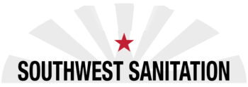 Southwest Sanitation logo