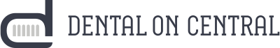 Dental on Central logo