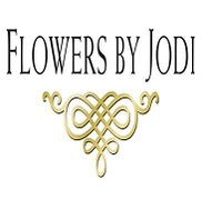 Flowers by Jodi logo