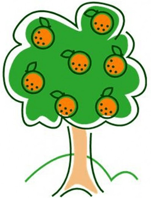 Orange Tree Pool Service logo