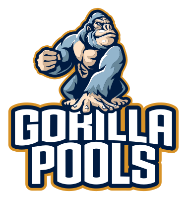 Gorilla Pools logo