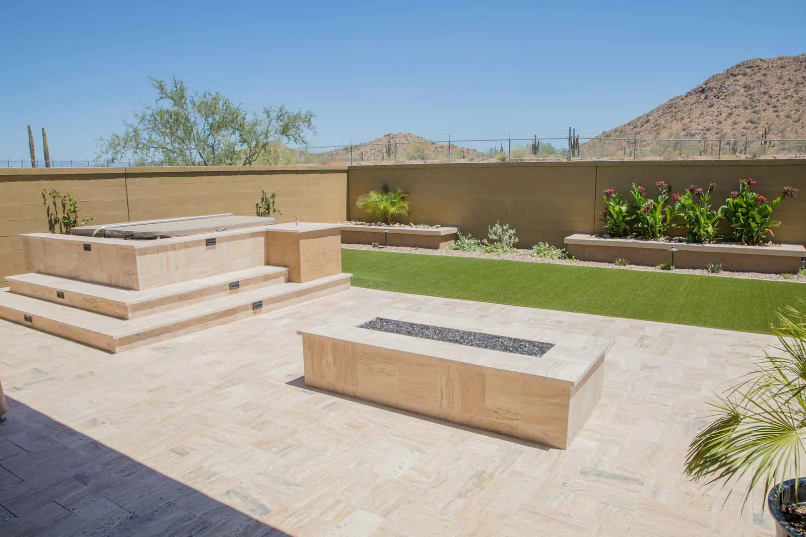 Landscape 20/20 LLC