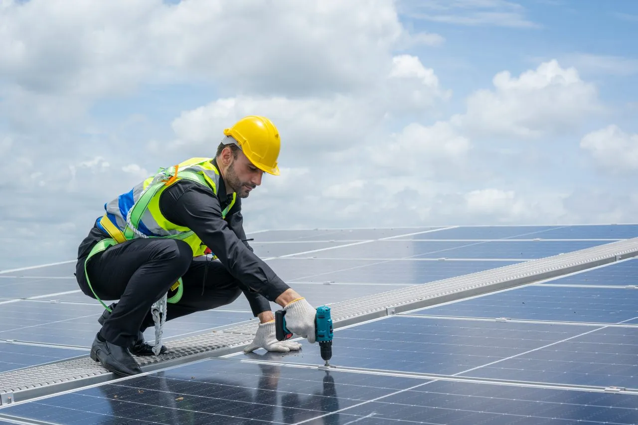 AZ SOLAR REMOVAL & REINSTALL