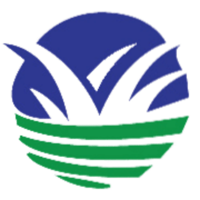 AMS Landscaping logo
