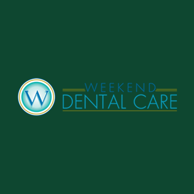 Weekend Dental Care logo