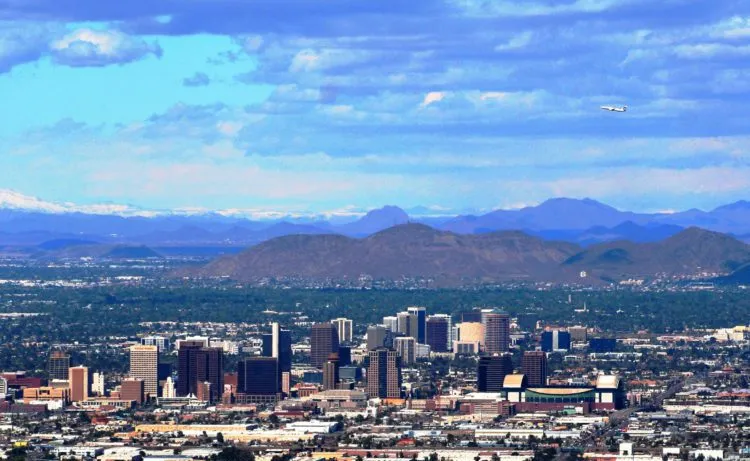 Doan Restoration Arizona