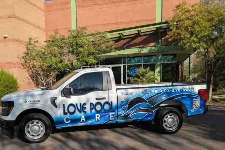 Love Pool Care