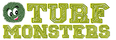Turf Monsters AZ logo