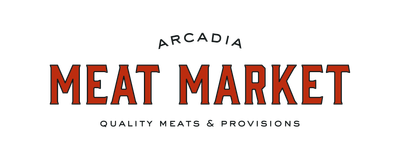 Arcadia Meat Market logo