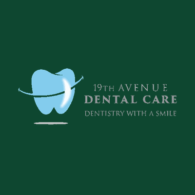 19th Ave Dental Care logo