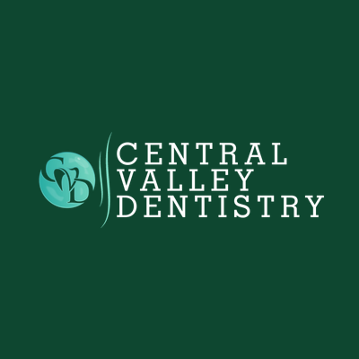 Central Valley Dentistry logo