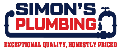 Simon's Plumbing logo