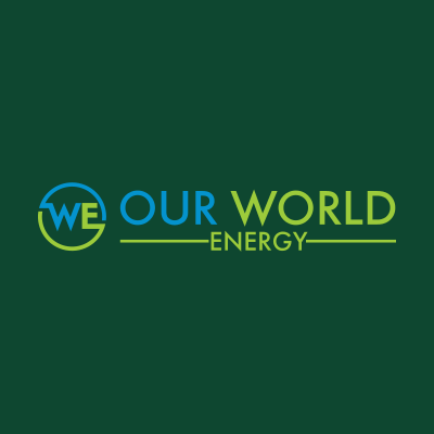 Our World Energy logo