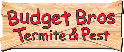 Budget Brothers Termite & Pest Elimination logo