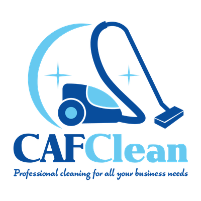 CAFClean LLC logo